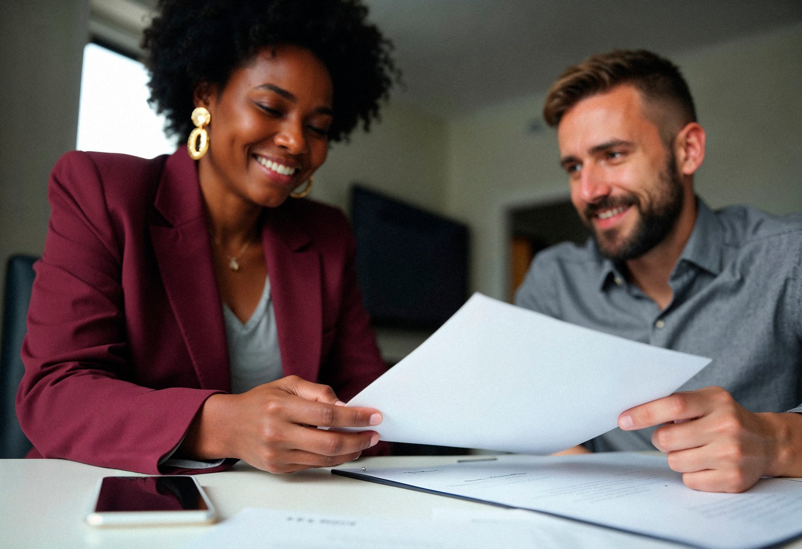 Corporate compliance reviews
